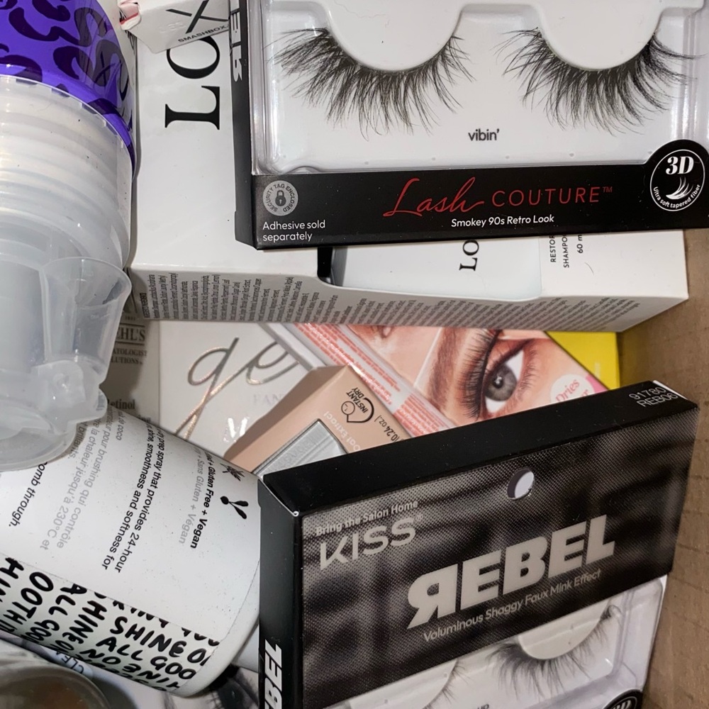 PR BOX 2! 🤎🤎